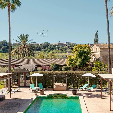 S'Hort De Son Caulelles - Adults Only Villa Marratxi Luaran gambar