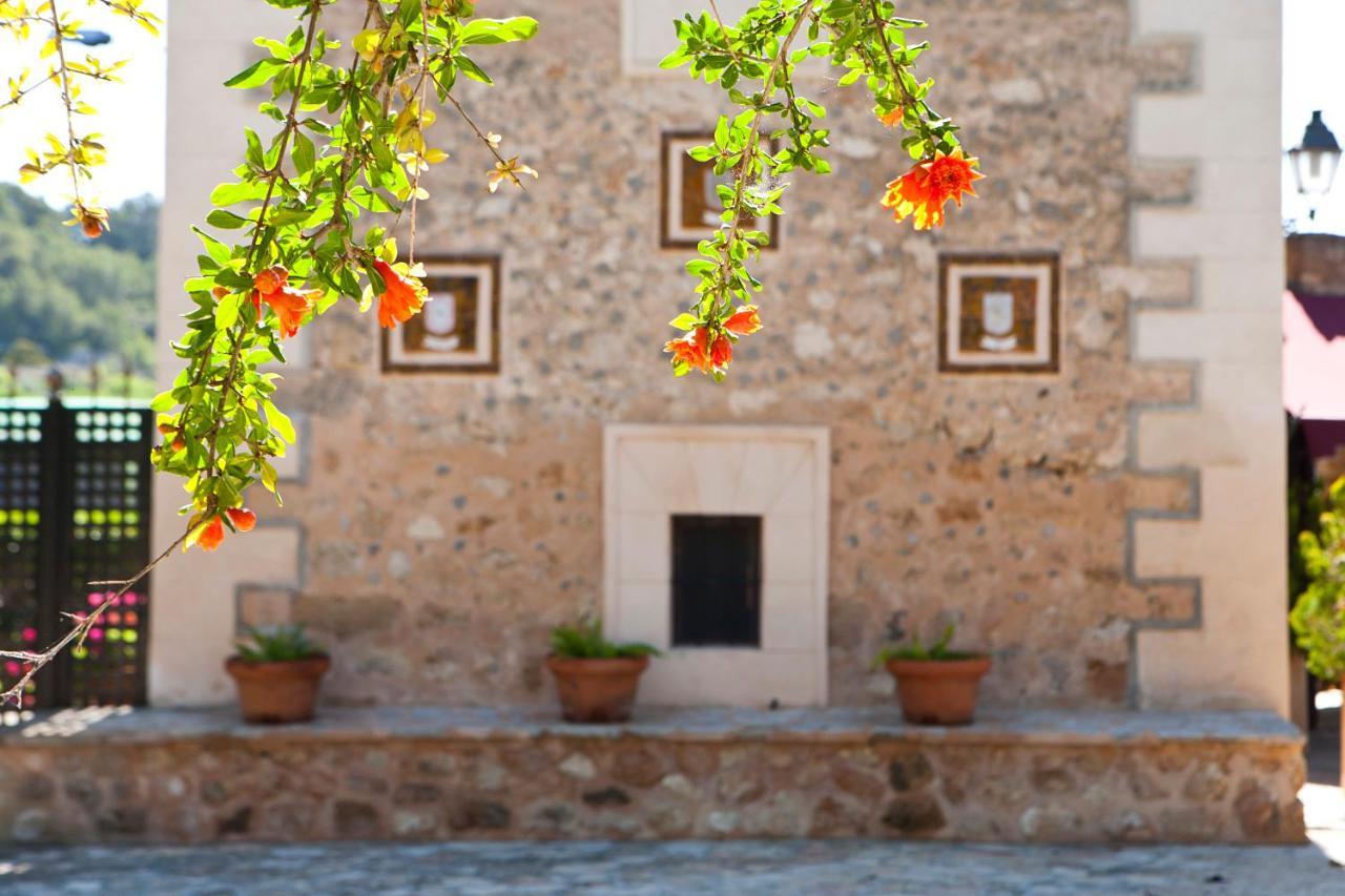 S'Hort De Son Caulelles - Adults Only Villa Marratxi Luaran gambar