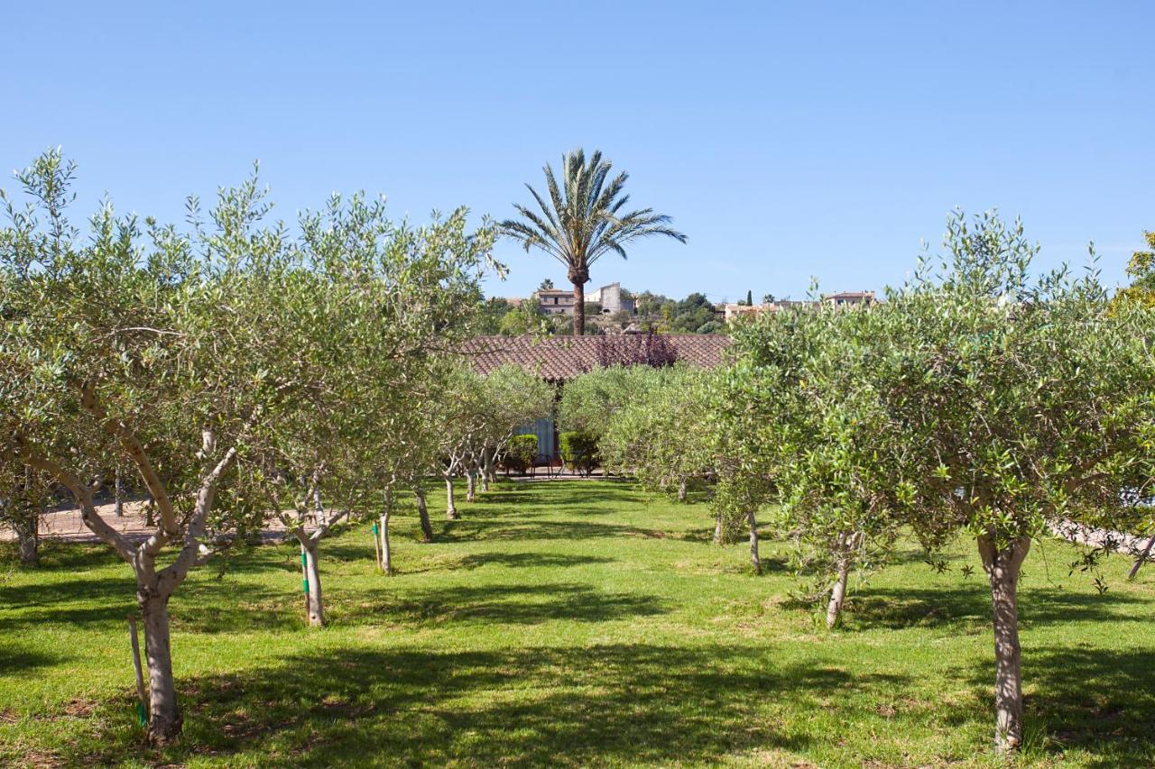 S'Hort De Son Caulelles - Adults Only Villa Marratxi Luaran gambar