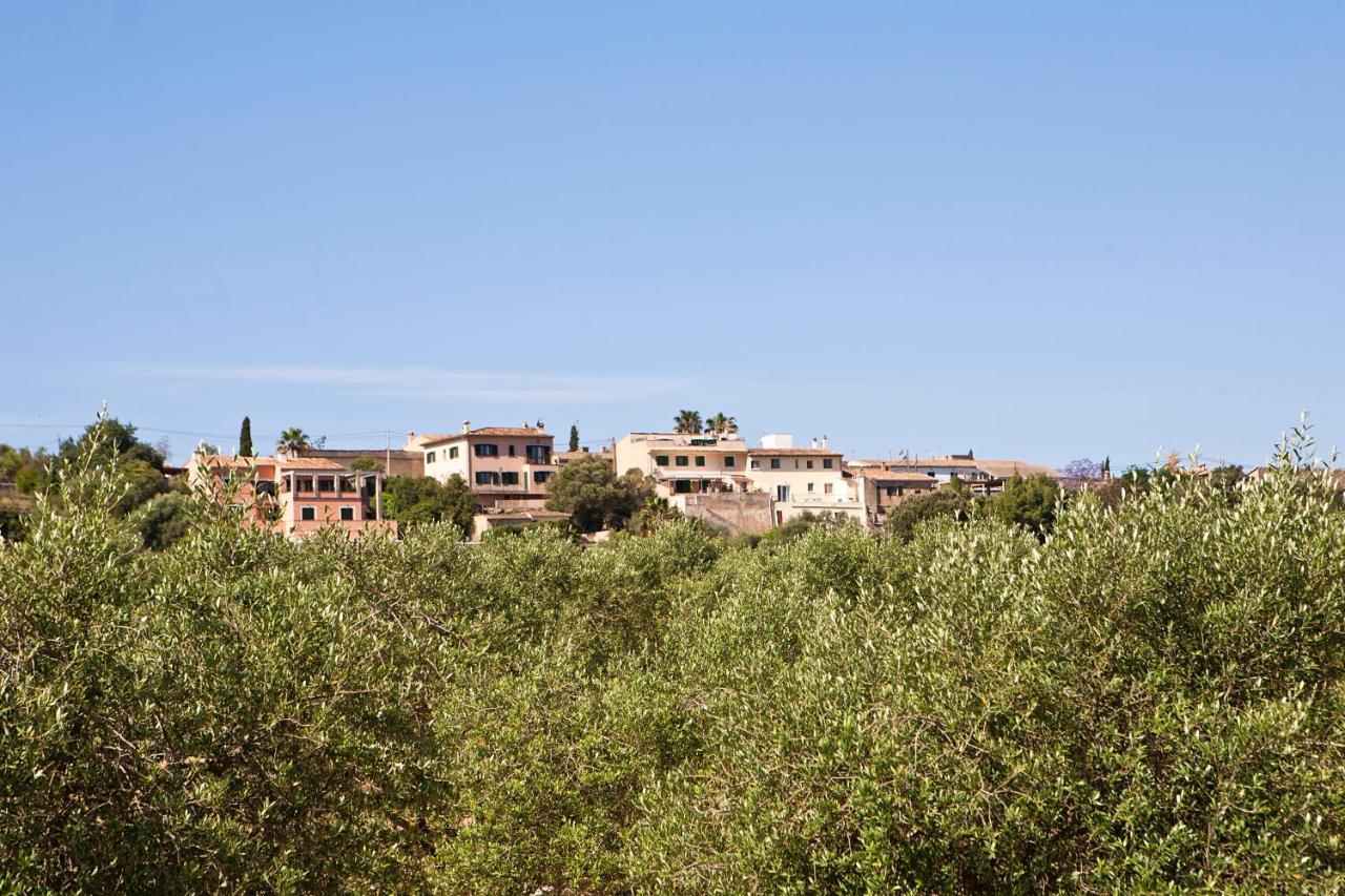 S'Hort De Son Caulelles - Adults Only Villa Marratxi Luaran gambar