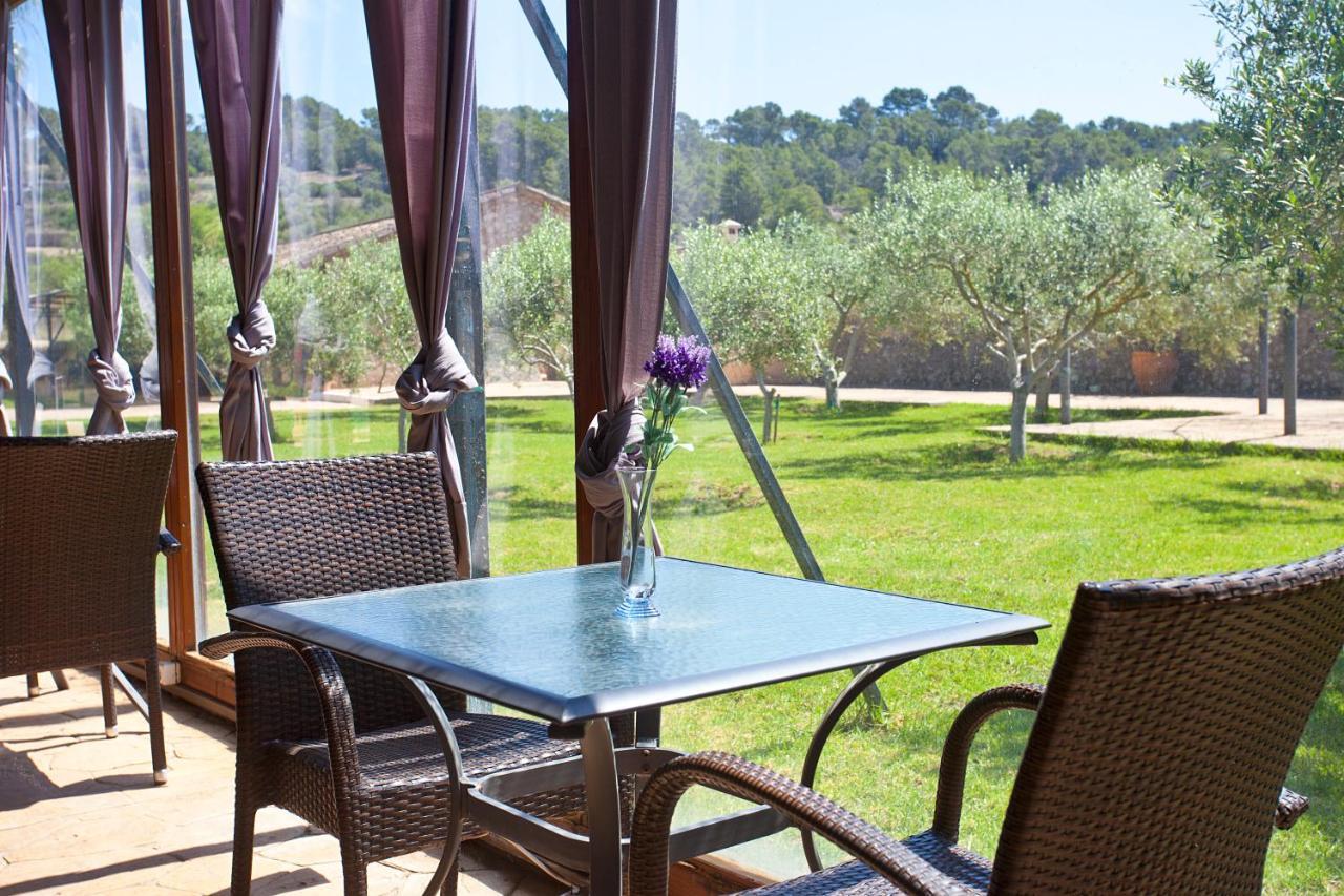 S'Hort De Son Caulelles - Adults Only Villa Marratxi Luaran gambar