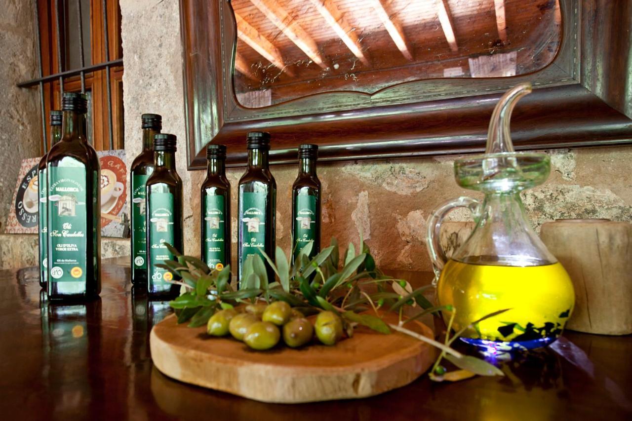 S'Hort De Son Caulelles - Adults Only Villa Marratxi Luaran gambar