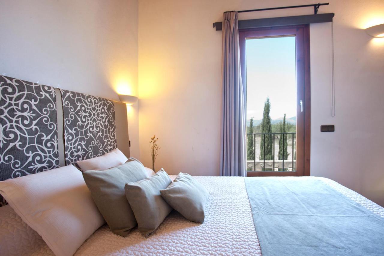 S'Hort De Son Caulelles - Adults Only Villa Marratxi Luaran gambar