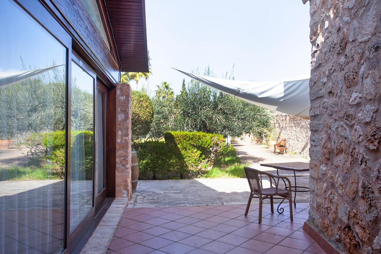 S'Hort De Son Caulelles - Adults Only Villa Marratxi Luaran gambar