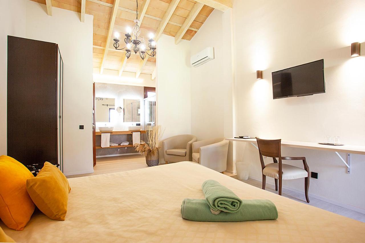 S'Hort De Son Caulelles - Adults Only Villa Marratxi Luaran gambar