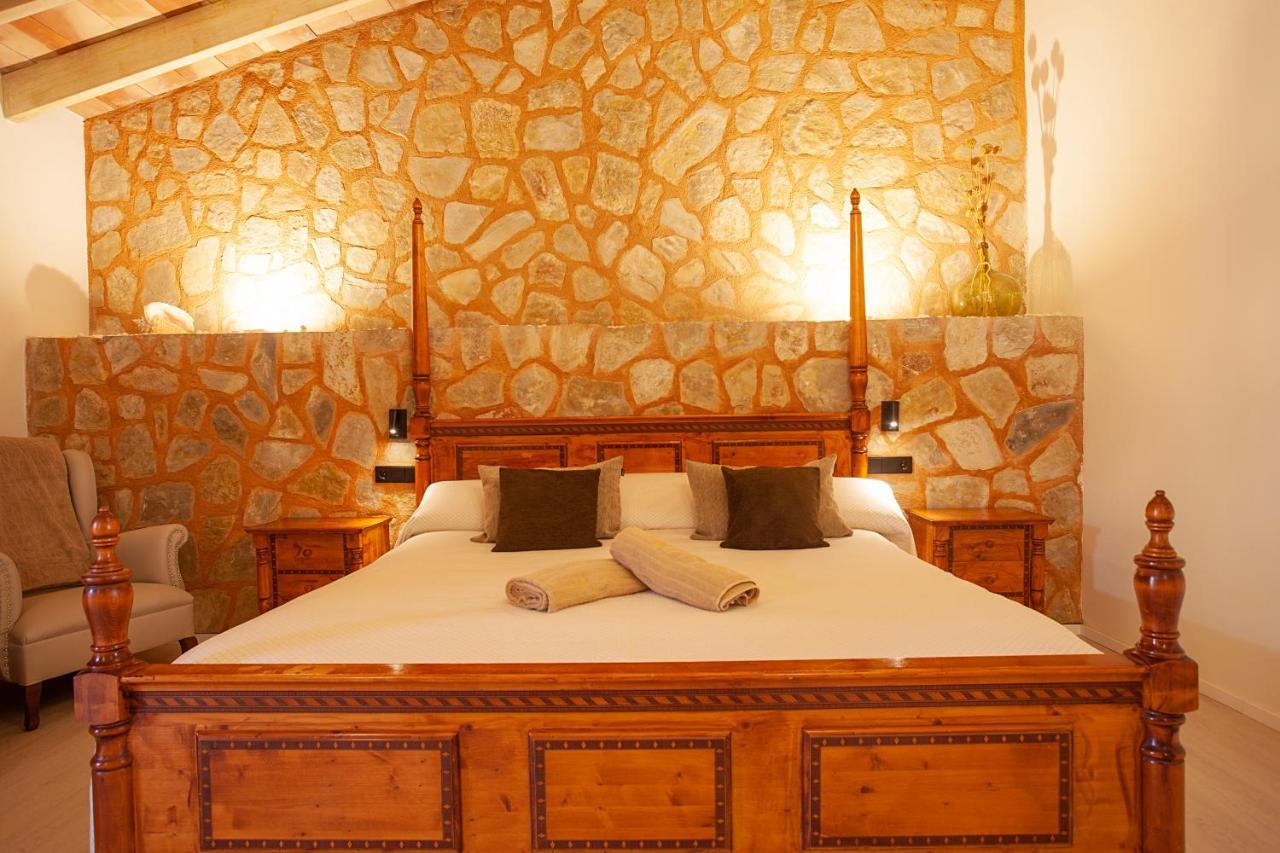 S'Hort De Son Caulelles - Adults Only Villa Marratxi Luaran gambar