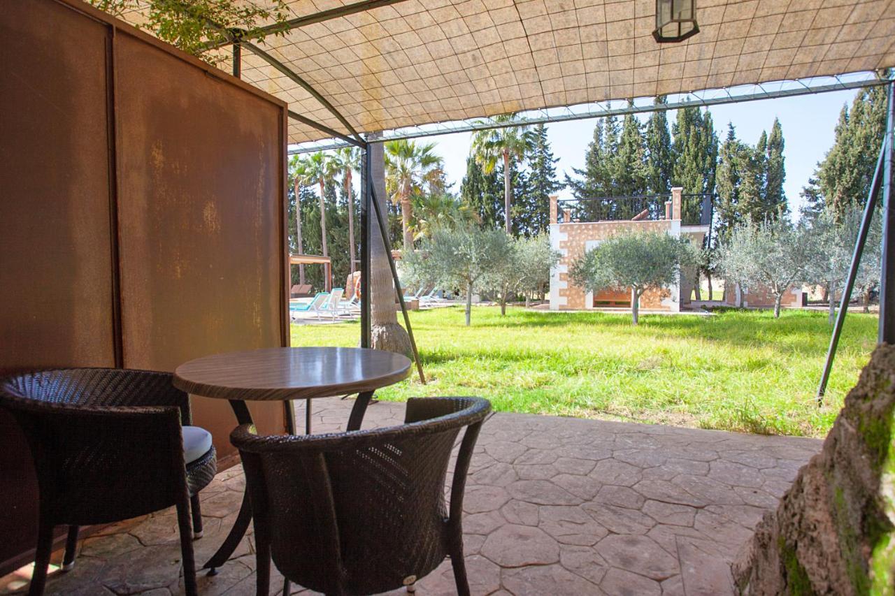S'Hort De Son Caulelles - Adults Only Villa Marratxi Luaran gambar