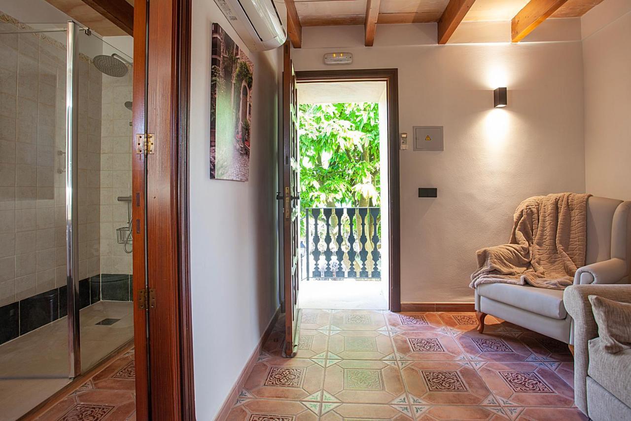 S'Hort De Son Caulelles - Adults Only Villa Marratxi Luaran gambar
