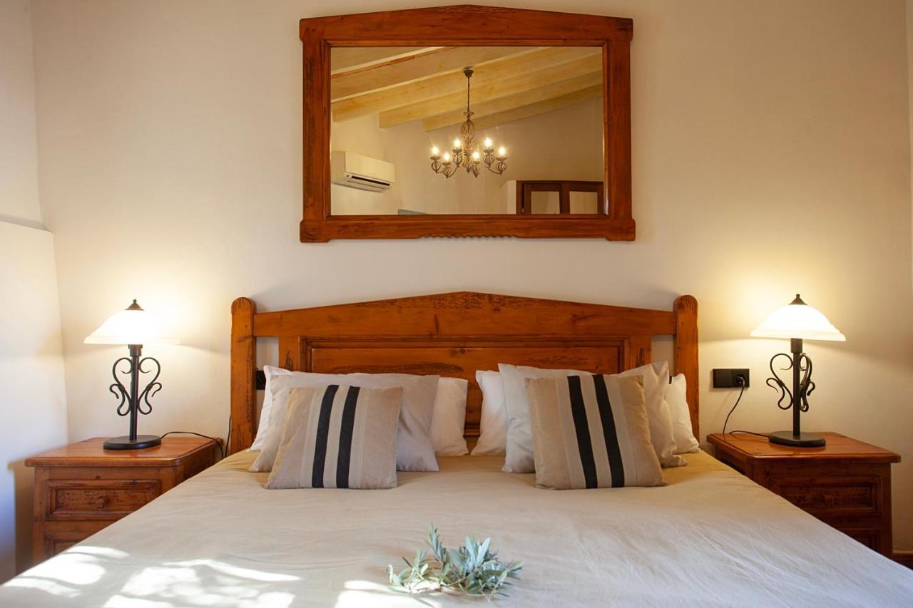 S'Hort De Son Caulelles - Adults Only Villa Marratxi Luaran gambar