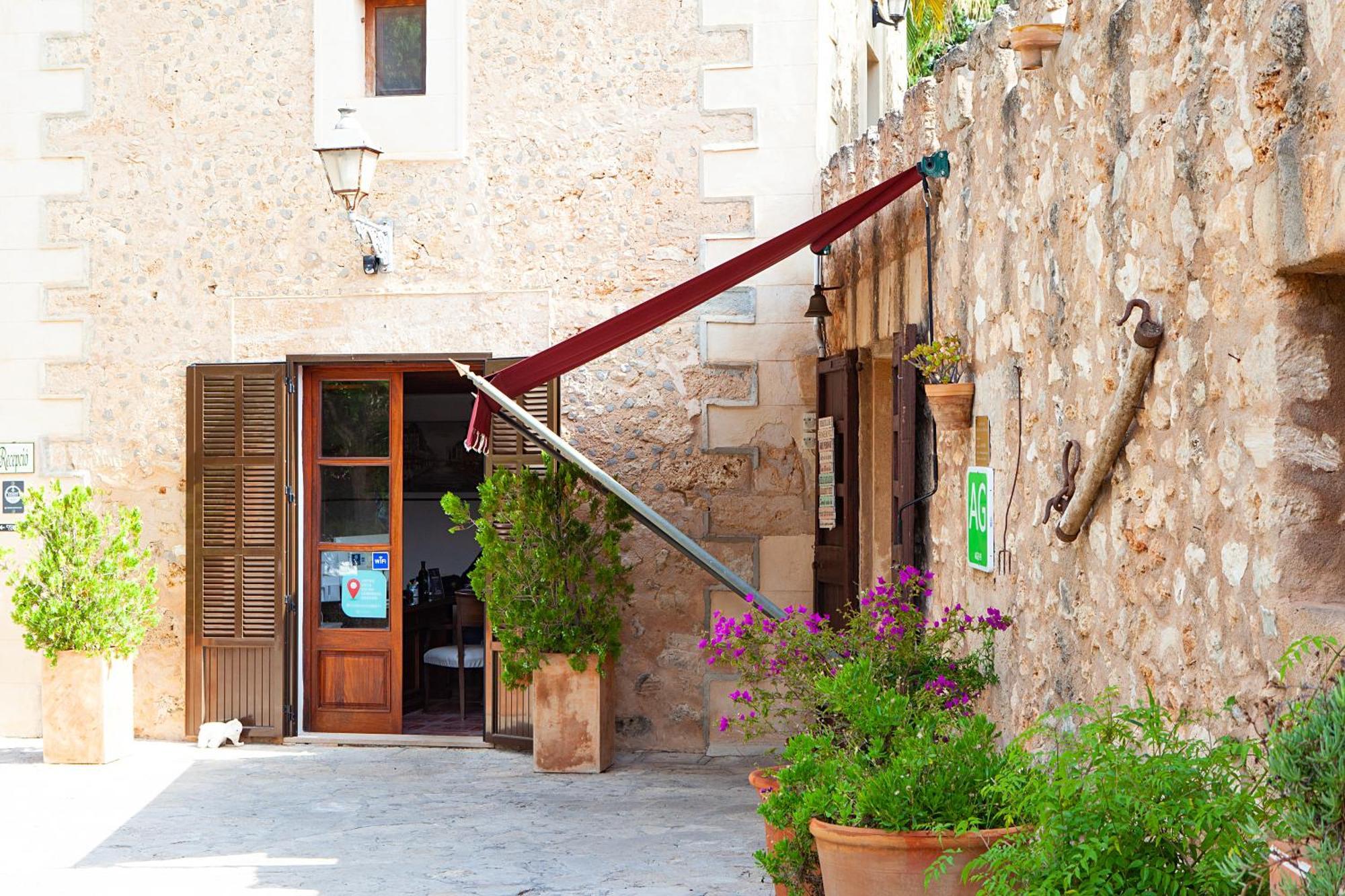 S'Hort De Son Caulelles - Adults Only Villa Marratxi Luaran gambar