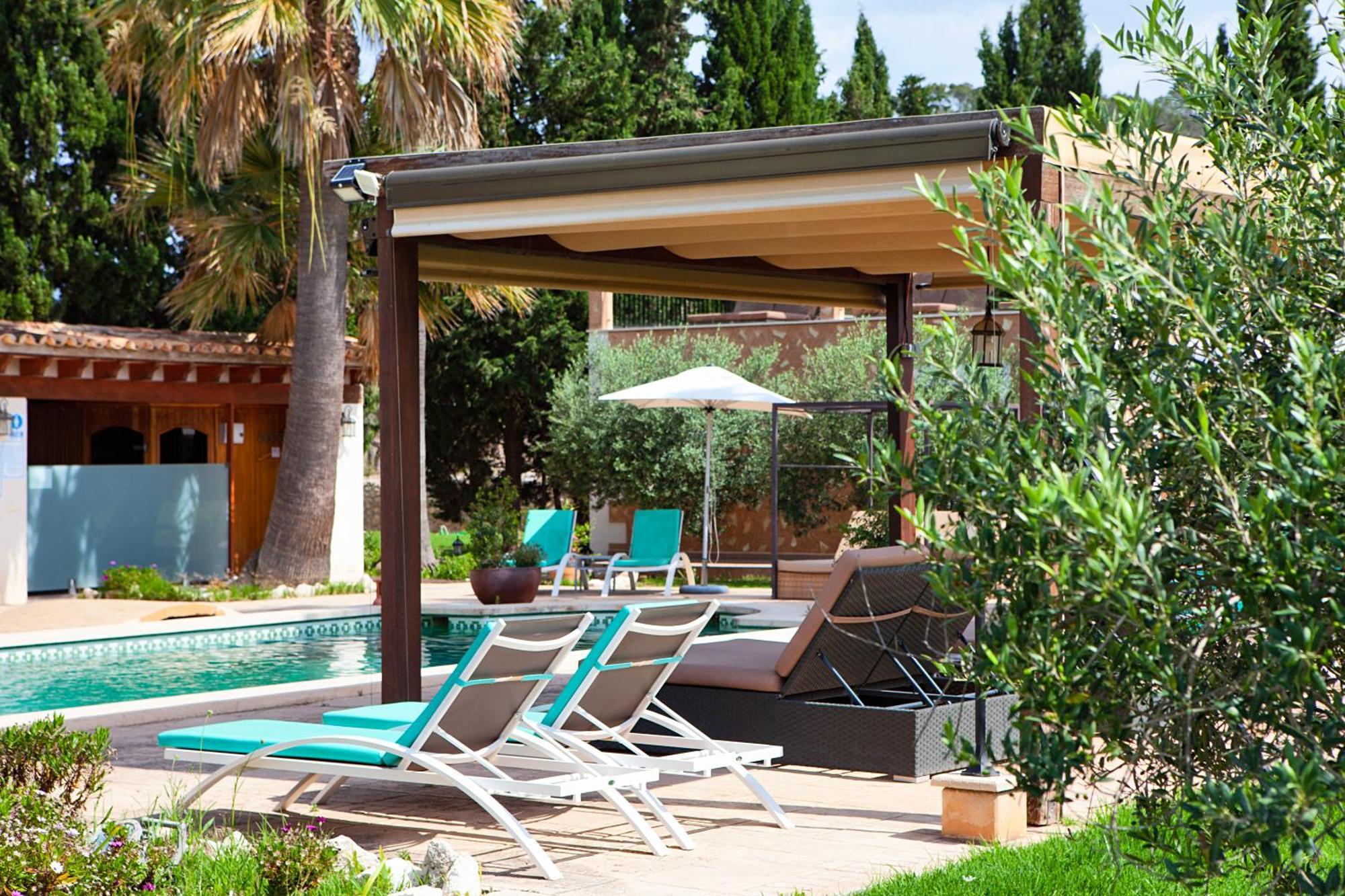 S'Hort De Son Caulelles - Adults Only Villa Marratxi Luaran gambar