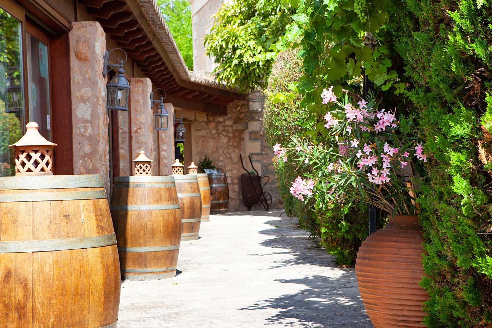 S'Hort De Son Caulelles - Adults Only Villa Marratxi Luaran gambar