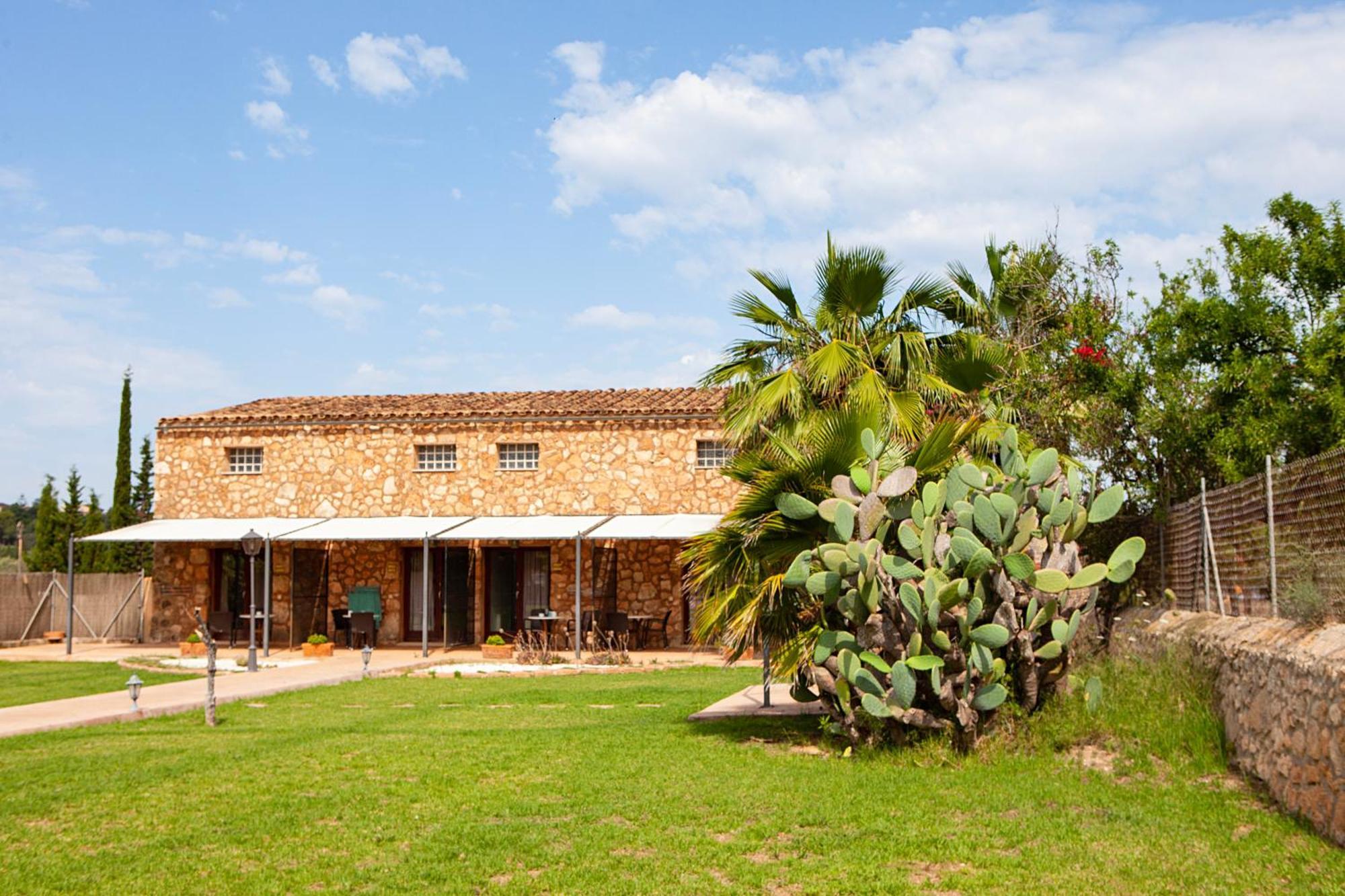 S'Hort De Son Caulelles - Adults Only Villa Marratxi Luaran gambar
