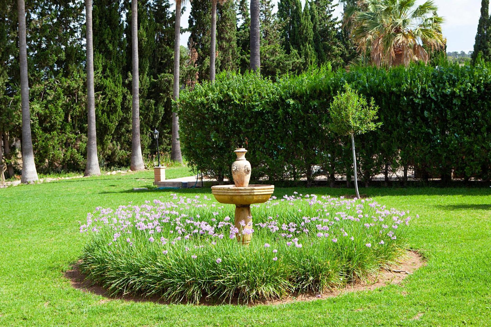 S'Hort De Son Caulelles - Adults Only Villa Marratxi Luaran gambar
