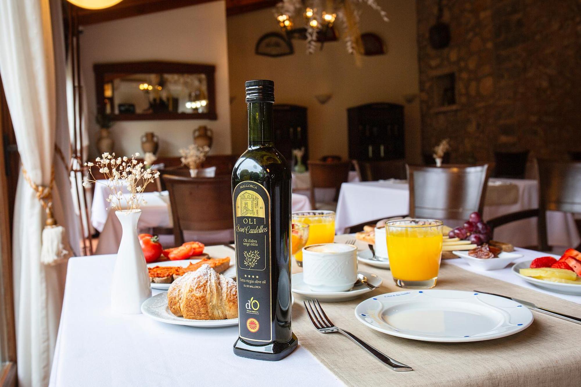 S'Hort De Son Caulelles - Adults Only Villa Marratxi Luaran gambar
