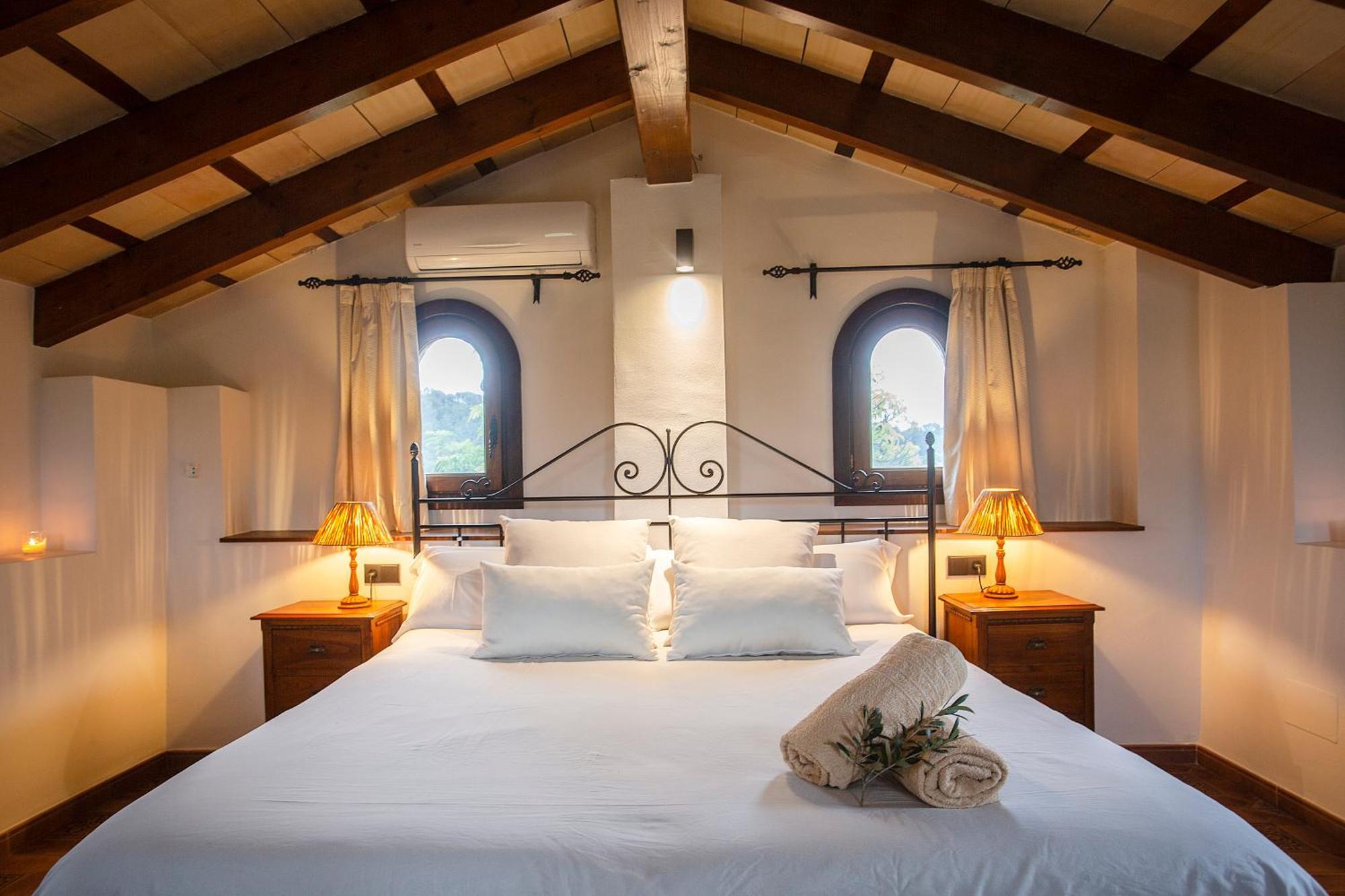 S'Hort De Son Caulelles - Adults Only Villa Marratxi Luaran gambar